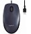 MOUSE COM FIO USB PRETO, MODELO M90 - LOGITECH - Imagem 2
