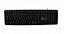 TECLADO SLIM MN8239 - MONOCRON - Imagem 4