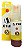 TINTA COMPATIVEL C/L504/544 CORANTE YELLOW 70ML ULTRA-CC - X-FULL - Imagem 1