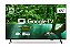 SMART TV PHILIPS 65" 4K UHD 65PUG7408, HDR10+, DOLBY VISION, DOLBY ATMOS, BIVOLT - PRETO - Imagem 2