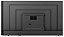 SMART TV PHILIPS 65" 4K UHD 65PUG7408, HDR10+, DOLBY VISION, DOLBY ATMOS, BIVOLT - PRETO - Imagem 4