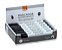 MARCADOR QUADRO BRANCO RECARREGÁVEL COM TINTA PRETO LINHA PRIME CAIXA C/12UN CA6012- BRW - Imagem 1