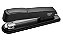 GRAMPEADOR DE METAL PARA 25FLS BASE DE 16CM PRETO GP2077- BRW - Imagem 2