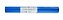 PLÁSTICO ADESIVO SÓL. AZUL - 80MIC - 45CMX10M FA0105 - BRW - Imagem 1