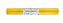 PLÁSTICO ADESIVO SÓL. AMARELO - 80MIC - 45CMX10M FA0104 - BRW - Imagem 1