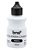 TINTA PARA CARIMBO 40 ML PRETA  CX C/ 3 UN CB1002 - BRW - Imagem 2