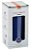 COPO METÁLICO TÉRMICO 450ML AZUL MARINHO DREAMS CP0910 - BRW - Imagem 1
