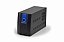 ESTABILIZADOR 1500VA , MARCA TS SHARA, MODELO POWEREST2, BIVOLT, 6T - PRETO - Imagem 1