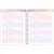 PLANNER CAPA DURA PT3DIZAI FSC 177X240MM 80 FLS PAPEL 70G REF.: 56.7931-0 - FORONI - Imagem 14