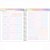 PLANNER CAPA DURA PT3DIZAI FSC 177X240MM 80 FLS PAPEL 70G REF.: 56.7931-0 - FORONI - Imagem 17