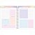 PLANNER CAPA DURA PT3DIZAI FSC 177X240MM 80 FLS PAPEL 70G REF.: 56.7931-0 - FORONI - Imagem 15