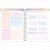 PLANNER CAPA DURA PT3DIZAI FSC 177X240MM 80 FLS PAPEL 70G REF.: 56.7931-0 - FORONI - Imagem 12
