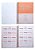 PLANNER CAPA DURA PT3 NATUREZA FSC 177X240MM 80 FLS PAPEL 63G REF.: 56.7937-0 - FORONI - Imagem 4