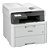 IMPRESSORA MULTIFUNCIONAL BROTHER DCP-L3560CDW - BROTHER - Imagem 2