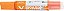 MARCADOR PARA QB VBOARD MASTER CX C/12UND PILOT - LARANJA - Imagem 3