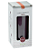 COPO METÁLICO TÉRMICO 450ML VERMELHO ESCURO CP0903 - BRW - Imagem 1
