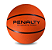 BOLA BASQUETE PLAYOFF MIRIM IX REF.: 530147 3300-U - LJ-PT - PENALTY - Imagem 1
