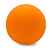 KIT BOLAS DE TENIS DE MESA XXIII LARANJA C/6 REF.: 6755103000U6 - PENALTY - Imagem 3