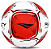 BOLA SOCIETY S11 R2 XXIV BC-VM-PT REF.: 5213661610-U - PENALTY - Imagem 2