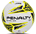 BOLA FUTSAL RX 200 XXIII BC-AM-PT REF.: 5213431810-U - PENALTY - Imagem 1