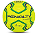 BOLA HAND H3L ULTRA FUSION XXIII AM-VD REF.:  521337-2600 - PENALTY - Imagem 1