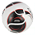 BOLA FUTSAL MAX 200 TERM XXII BC-PT-VM REF.: 5416291160 - PENALTY - Imagem 3