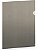 PASTA PP L A4 PCT 10 UNID L15A4 FUME 0,15MM REF.: PAL-00187 - PLASCONY - Imagem 1