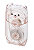 CORRETIVO EM FITA 5MM X 6M ZOO DISPLAY C/ 12UN CFT1007 - BRW - Imagem 3
