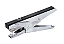 GRAMPEADOR DE METAL ALICATE PARA 30FLS REF.: GP7000 - BRW - Imagem 2