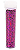 GLITTER SHAKER HEXAGONAL 7G BLISTER C/ 4 CORES REF.: GL0503 - BRW - Imagem 3