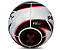 BOLA FUTSAL MAX 1000 XXII BC-PT-VM 5416271160-U - PENALTY - Imagem 2