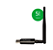 ADAPTADOR WIRELESS USB 300M IWA3001 - INTELBRAS - Imagem 2
