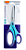 TESOURA PROFISSIONAL GRANDE 21.6CM BLISTER C/ 1UN TE3005 - BRW - Imagem 1