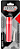 REFIL PARA MARC QUADRO BRANCO VERMELHO (5.5ML+PONTA) RM1003 CAIXA C/12UN - BRW - Imagem 1