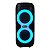 CAIXA DE SOM PORTATIL BLUETOOTH SM-CSP1315 60W RMS - SUMAY - Imagem 1