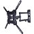 SUPORTE MOVEL TRI-ARTICULADO SM-SPMA 17-55 - SUMAY - Imagem 1