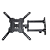 SUPORTE MOVEL TRI-ARTICULADO SM-SPMA 17-55 - SUMAY - Imagem 4