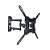 SUPORTE MOVEL TRI-ARTICULADO SM-SPMA 17-55 - SUMAY - Imagem 5