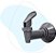 BEBEDOURO INDUSTRIAL AÇO INOX 200 LITROS 4 TORNEIRAS, MARCA CÂNOVAS, MODELO RESISTENT200, 220V - Imagem 4