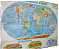 MAPA PERIODICO MUNDI FISICO LAMINADO REF.: 4002 - MULTIMAPAS - Imagem 3