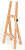 CAVALETE PARA TELA DE PINTURA NEO 71CM COD.: 9922 - STALO - Imagem 1