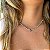 Colar Riviera  Amy - Imagem 1