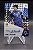 Paolo Maldini - 2021 Panini Mosaic UEFA EURO #AM-PM Silver Prizm Auto - Imagem 1