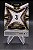 Michael Laudrup - 2025-26 Panini Select Serie A Stars Silver Auto Juventus - Imagem 2