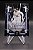 Dimitar Berbatov - 2024-25 Topps Chrome UEFA Black Lazer Auto Tottenham Hotspur - Imagem 1