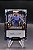 Didier Drogba - 2024-25 Panini Prizm Disco Club Legends Auto Chelsea - Imagem 1