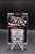 Pele/Neymar/Cafu/Vinicius Jr - 2022 Leaf Metal Orange Quad Auto - Brasil - Imagem 2