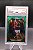 Pedro - 2025 Panini Prizm FIFA Club World Cup Green Prizm RC /5 PSA 8 - Imagem 1