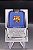 Samuel Eto'o - 2025-26 Panini Prizm FIFA Auto Barcelona - Imagem 2