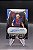 Andres Iniesta - 2025-26 Panini Prizm FIFA Penmanship Auto Barcelona - Imagem 1